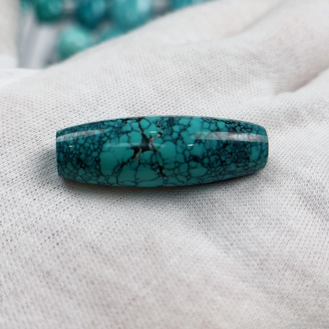 【闪购商品】未镶嵌绿松石珠宝奇石