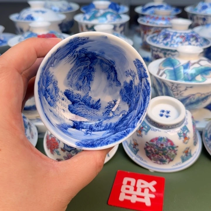 抖音闪购纯手工手绘79