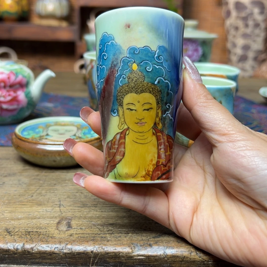 瓷片E****e景德镇刘道标老师