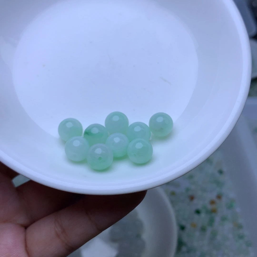 散珠翡翠@****?翡翠