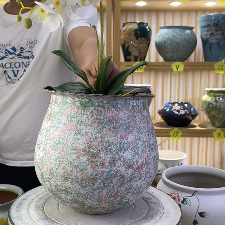 无暇不成瓷，手工做不到百分百完美