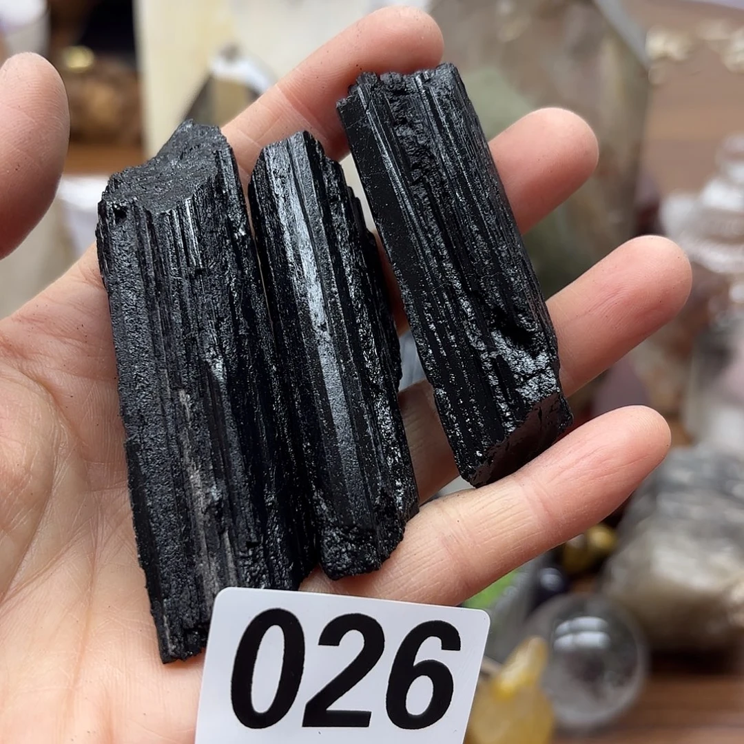 水晶未镶嵌大型摆件（非配饰）