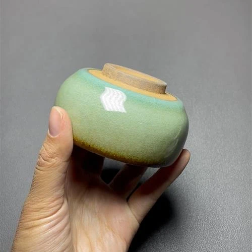 【闪购商品】茶盏-584............