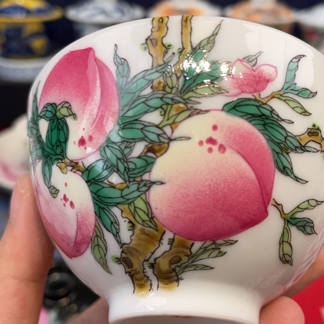 景德镇陶瓷景德镇瓷器