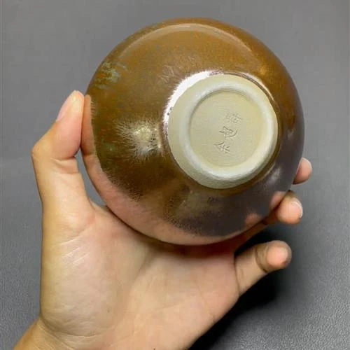 【闪购商品】茶盏-10156..........