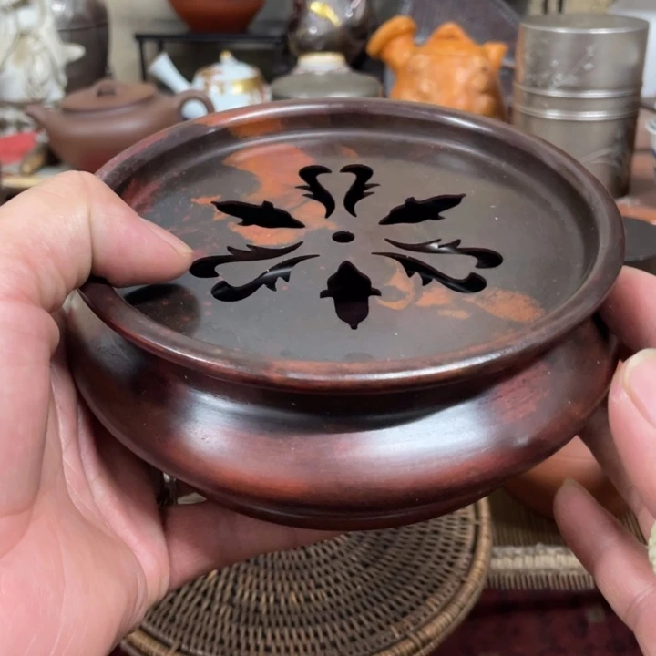 紫砂蜜安手工好物推荐