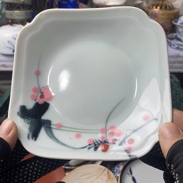 水滴瓷器水滴瓷器