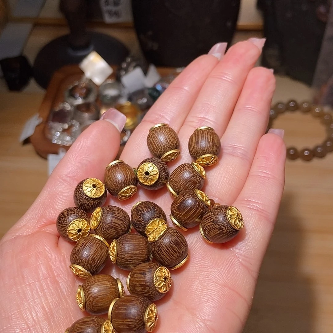 【闪购商品】翡翠未镶嵌颈饰我