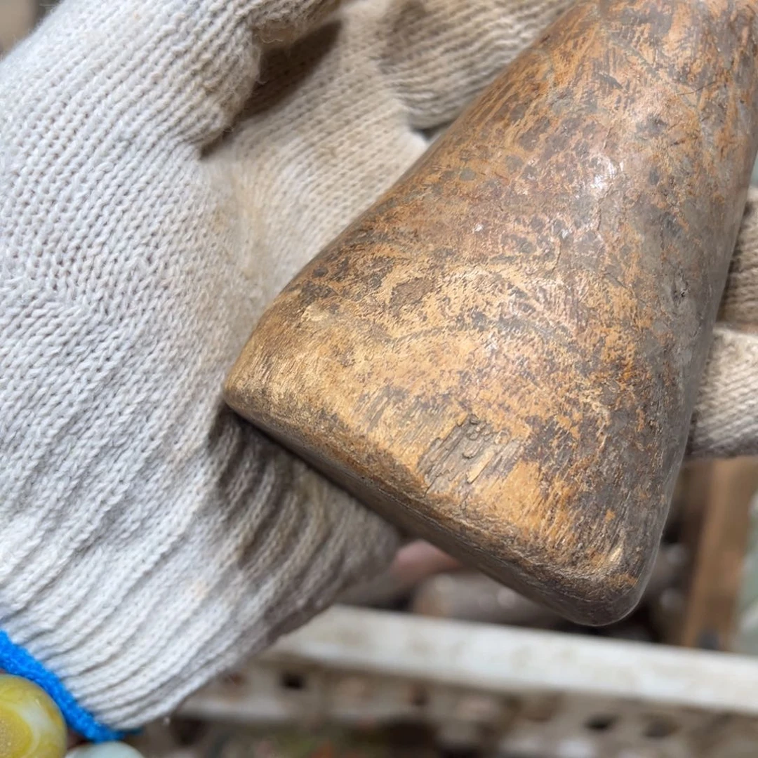 京***海一物一图，工艺品