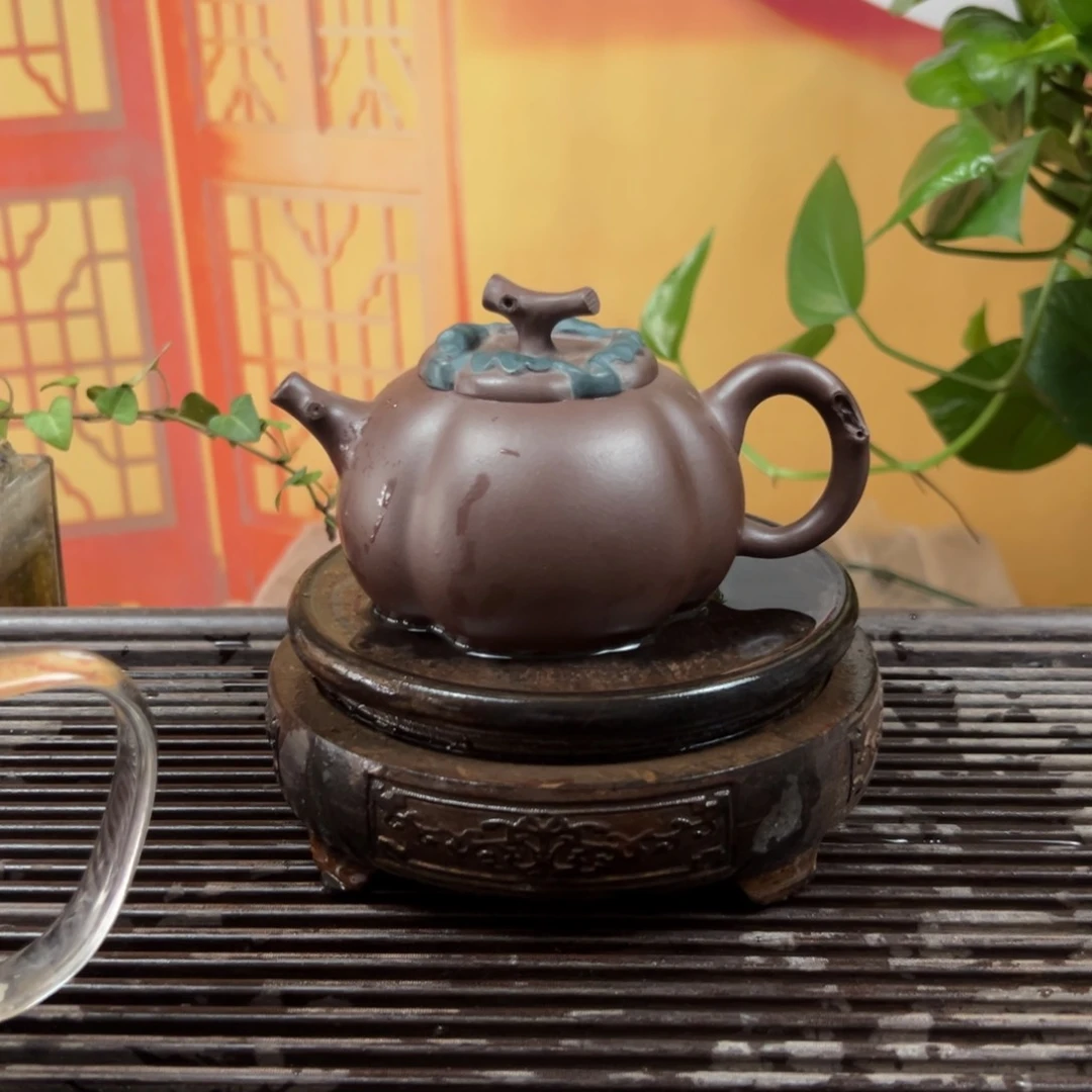 茶壶紫砂宜兴紫砂壶