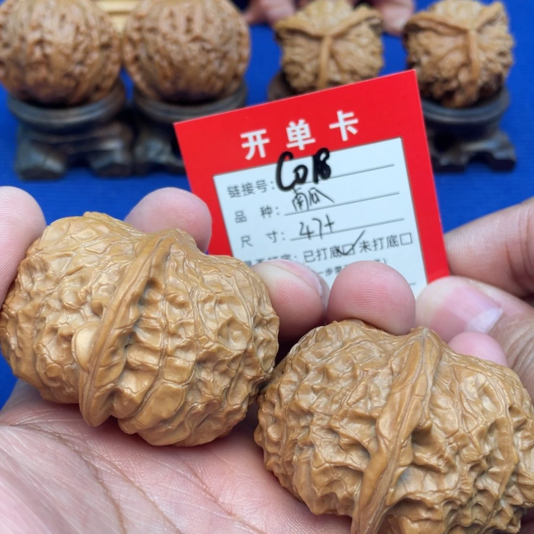 把件文玩核桃文玩