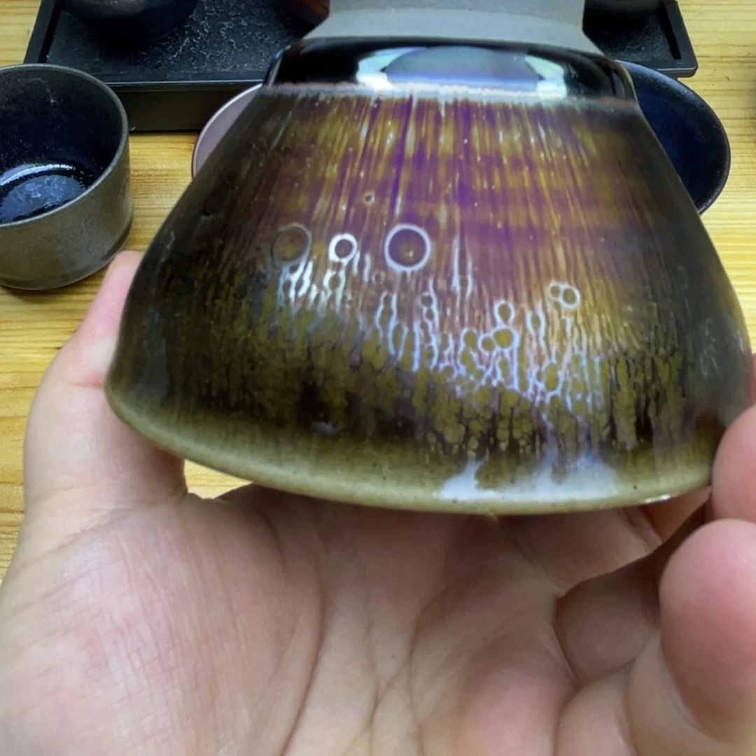 茶盏建盏精品福利品