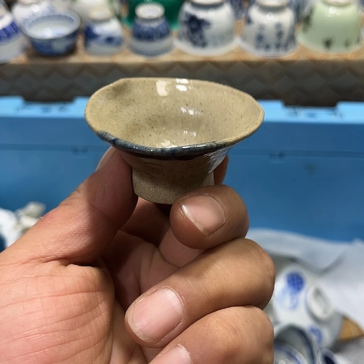 陶瓷茶玩榜第二十名