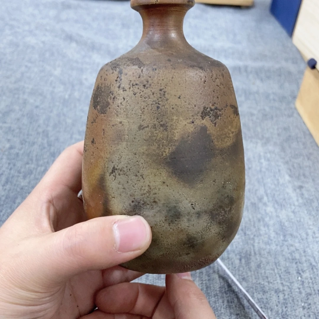 紫砂茶杯非常满意好看得物件