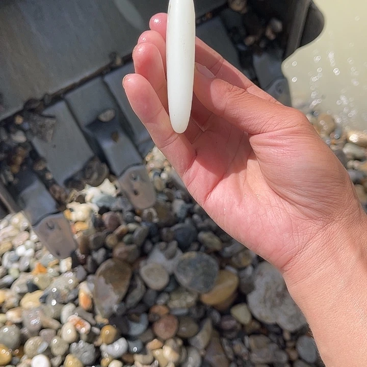 未镶嵌和田玉（糖玉）珠宝奇石