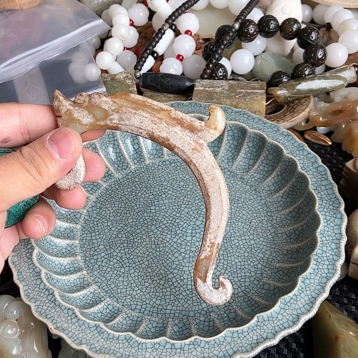 摆件姬*直播间专属瓷器链接52