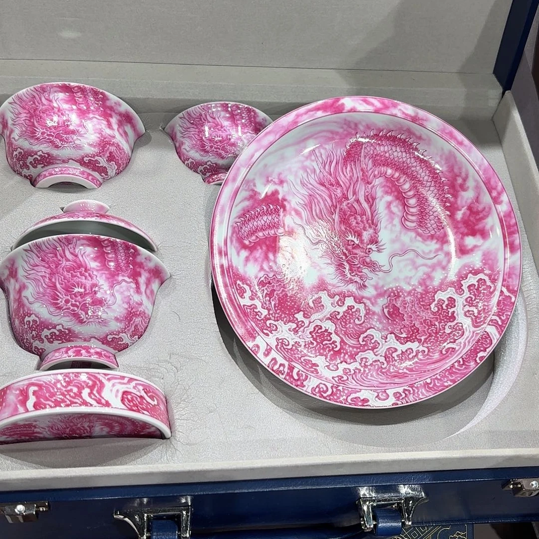 瓷片景德镇瓷器精品