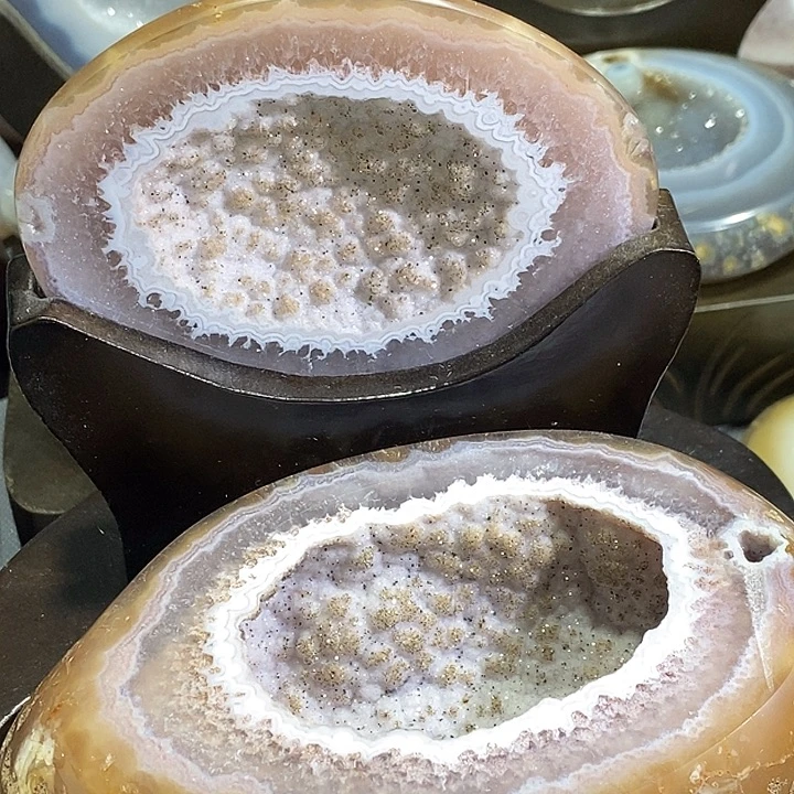 未镶嵌大型摆件（非配饰）紫晶