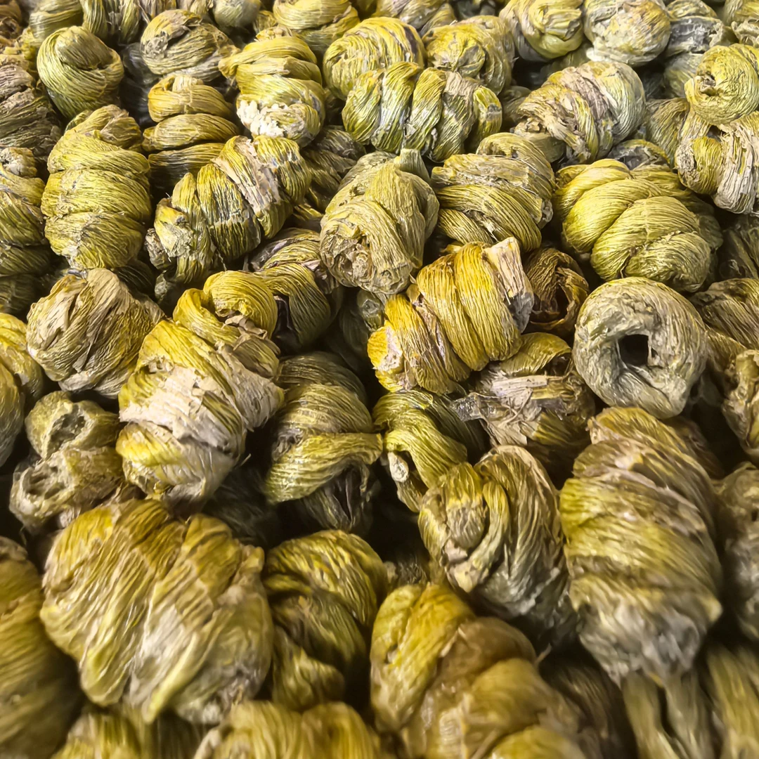 正宗雁荡山铁皮枫斗 铁皮石斛 煮水煲汤磨粉滋补健康养生