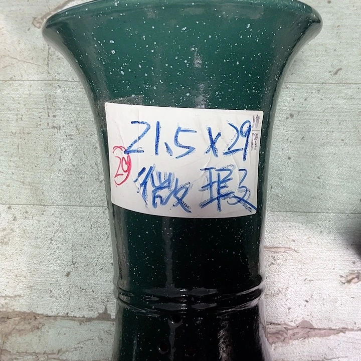 紫砂花盆宜兴紫砂花盆