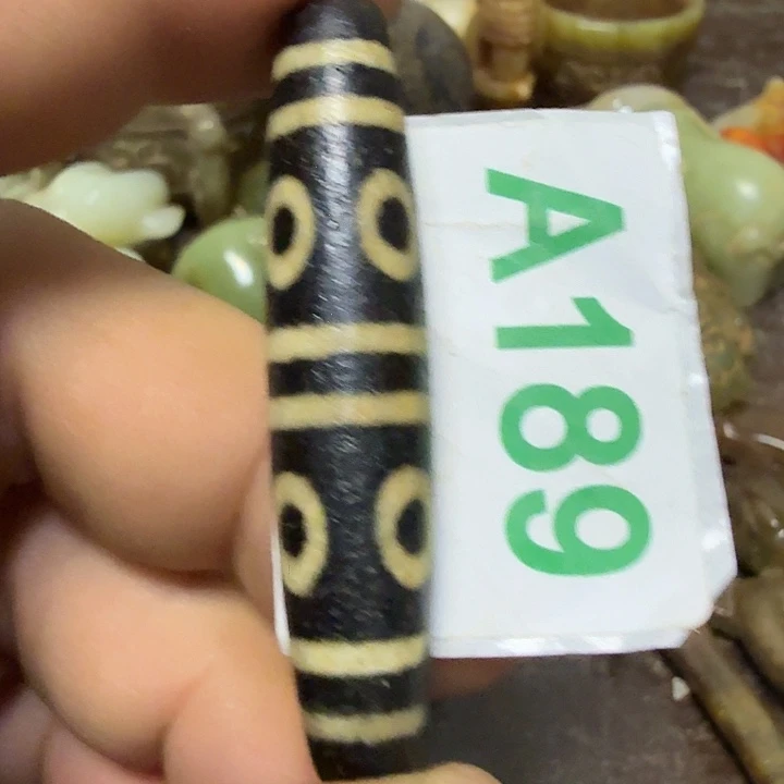 心***蕴玛瑙/玉髓未镶嵌颈饰