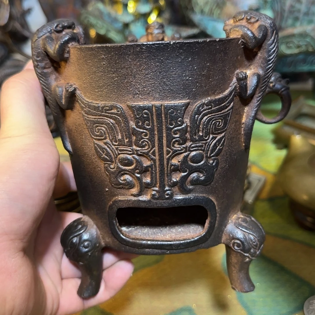 老铜器老铜器老铜器