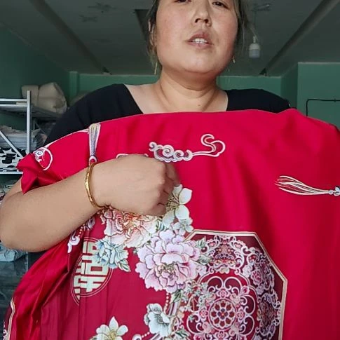 棉高端布的8m误差5cm。