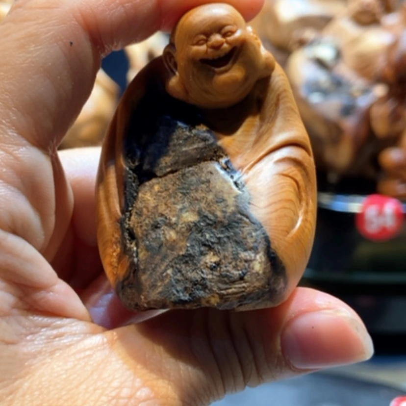 【闪购商品】柏木（崖柏）