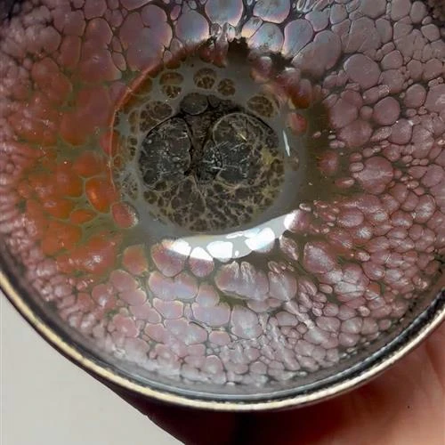 【闪购商品】茶盏-77.............