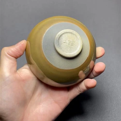 【闪购商品】茶盏-1004...........