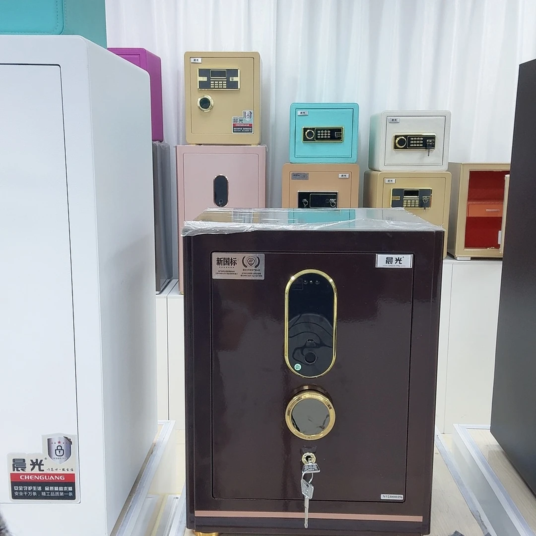 金属海鸥三50酒红人脸识别