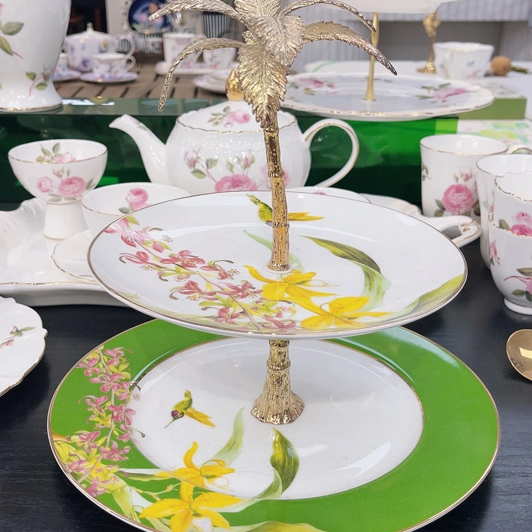 骨瓷————————————————-