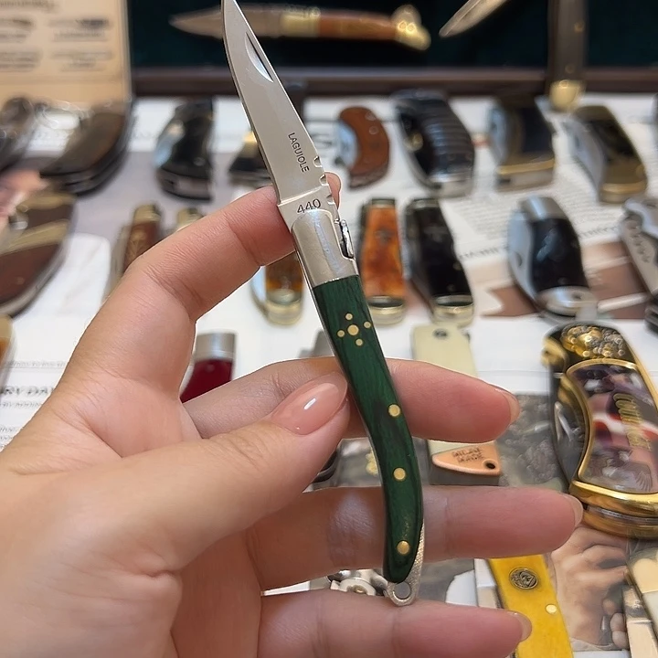 400系列不锈钢外贸家用工具绿色小蜜蜂