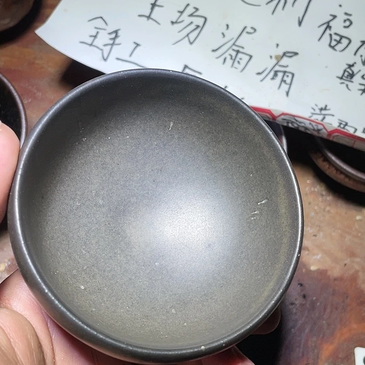 海*陶瓷马克杯带盖勺的小零食毫米