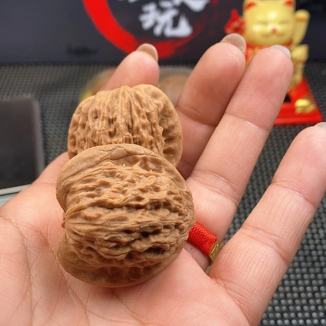 文玩核桃吊坠B****.37尺催凯