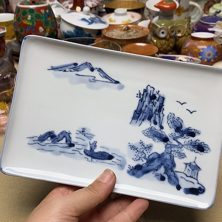 紫砂茶宠杯子的味道就在那里的我