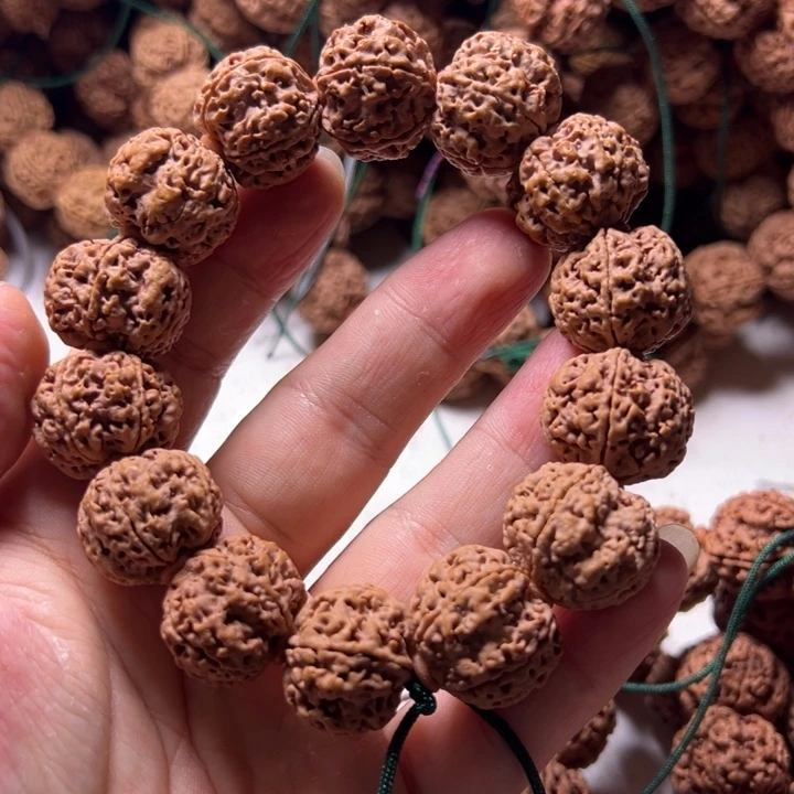 金刚菩提吊坠29号金刚