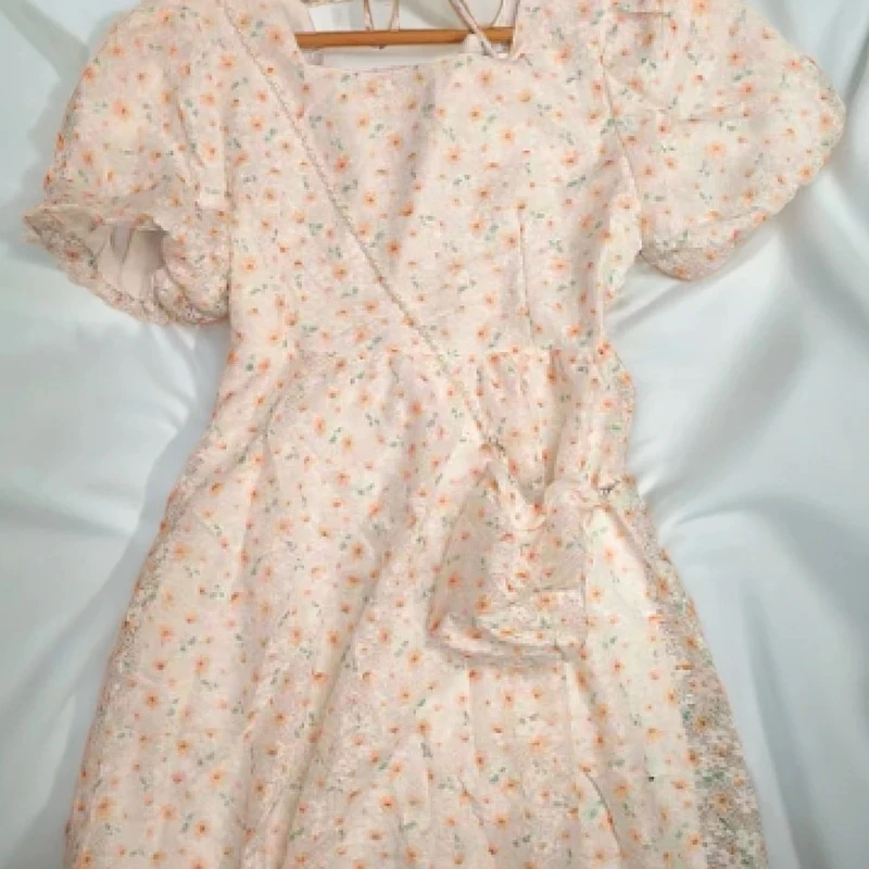 9-15  时尚百搭气质连衣裙