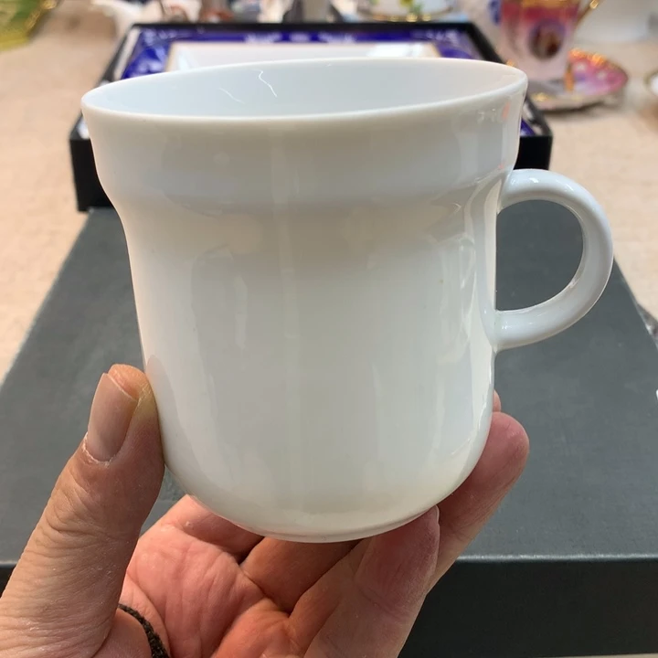 金瓷阁家的美丽瓷器