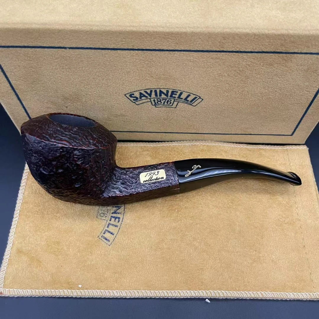 意大利沙芬 1993年总裁签名款喷砂年度斗