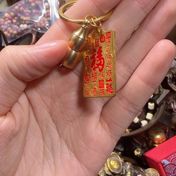 铜器把玩摆件链接