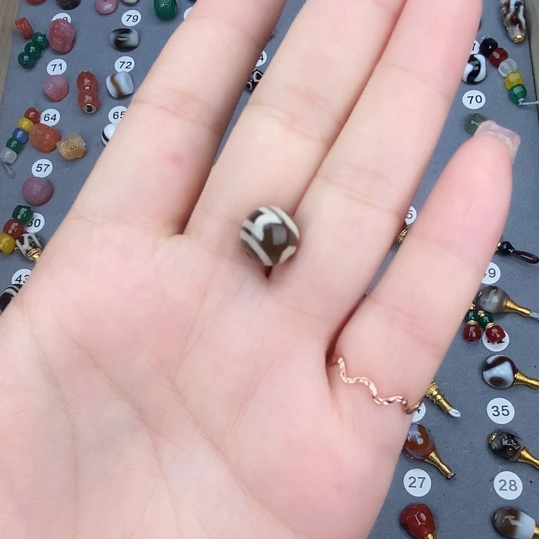 玛瑙/玉髓饰品未镶嵌
