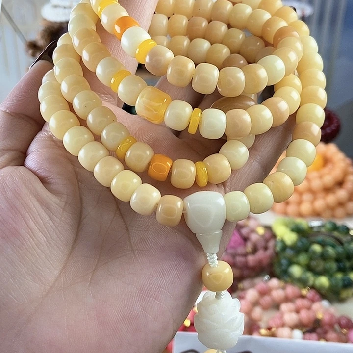 千眼菩提吊坠菩提