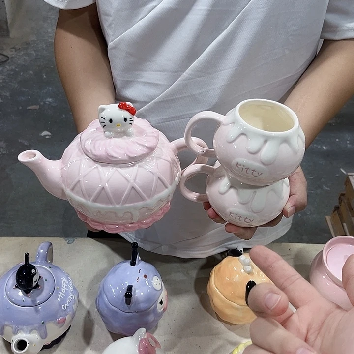 我们都是好孩子呀我也是
