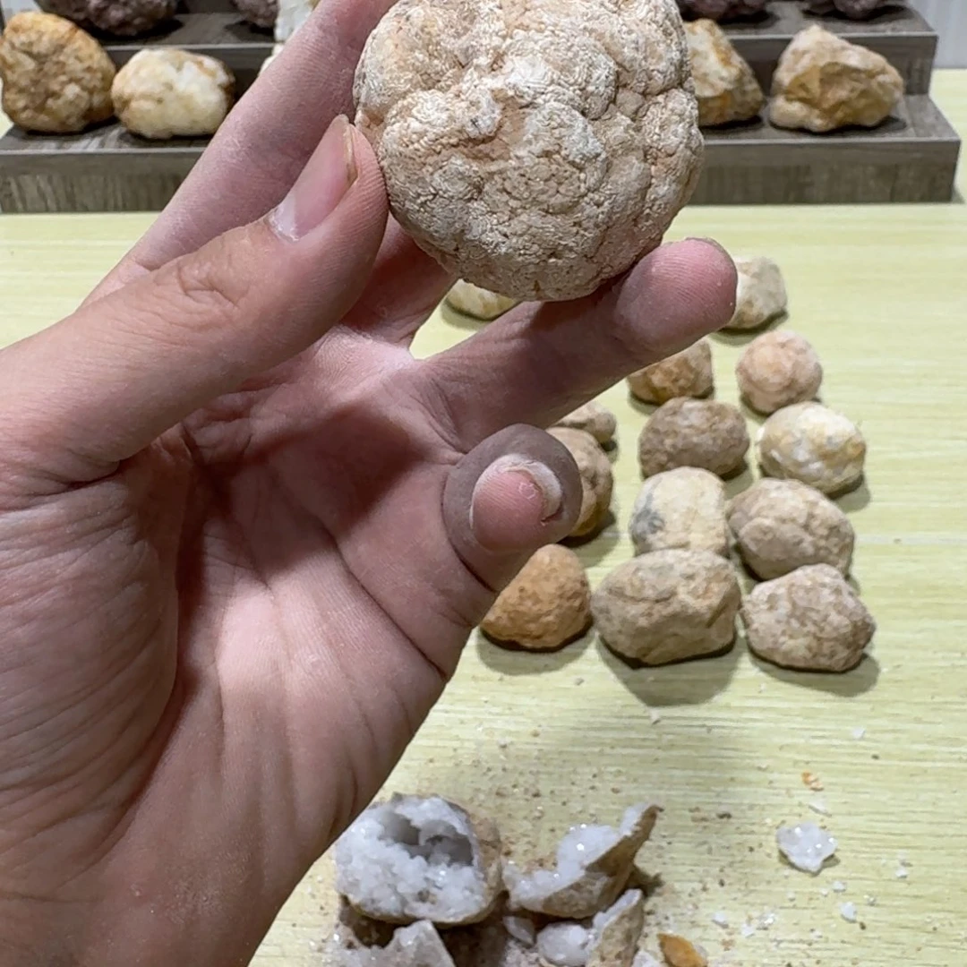 g***g月下珠宝严选矿物