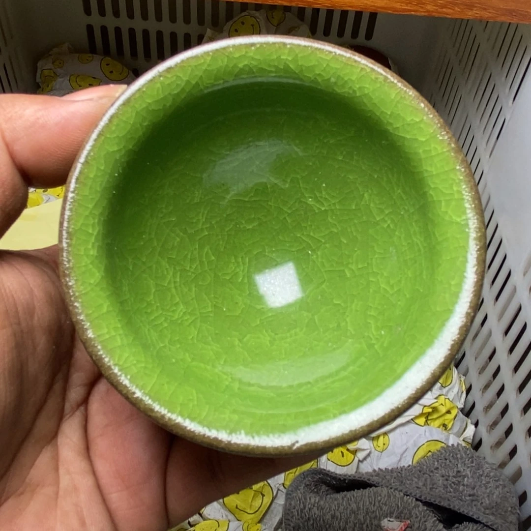 茶盏建盏喝茶主人杯茶杯