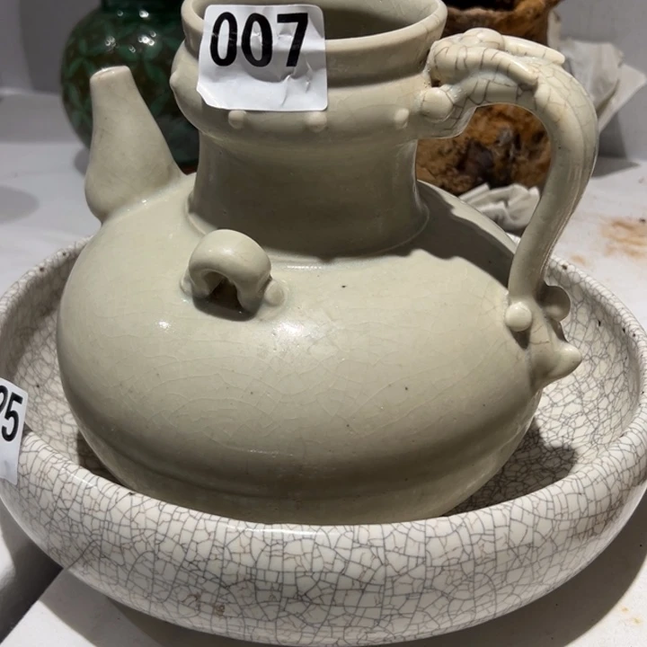 口***龙瓷片瓷器111111111