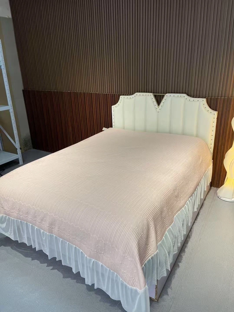 念希麻麻   冰豆豆凉席