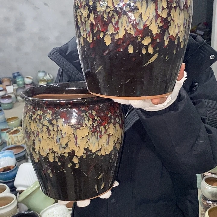 红陶高度20口20咔咔咔咔