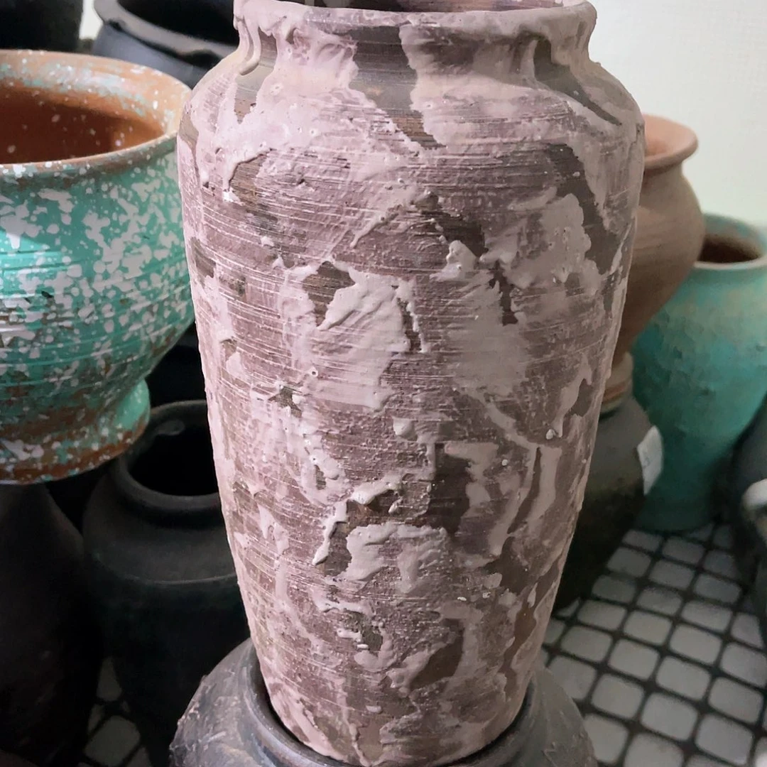 无孔无孔口径10高度28微瑕